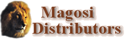 Magosi Logo